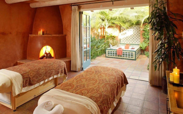 Rancho Valencia Resort and Spa