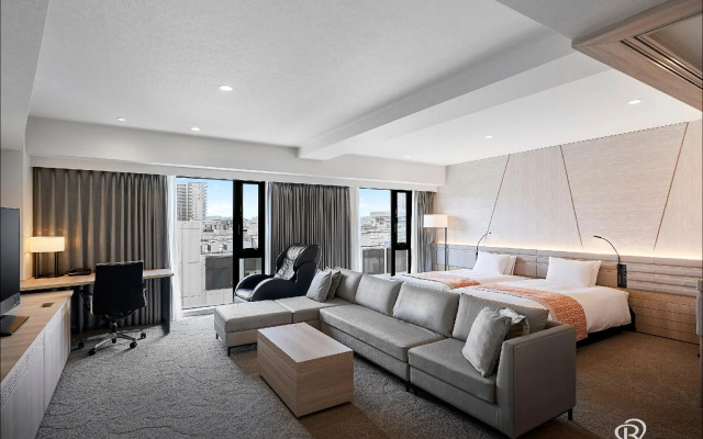 DaiwaRoynetHotel Sendai Ichibanchou PREMIER