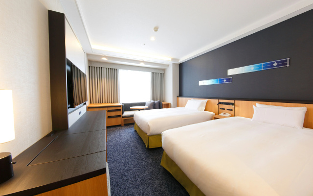 Hotel JAL City Aomori