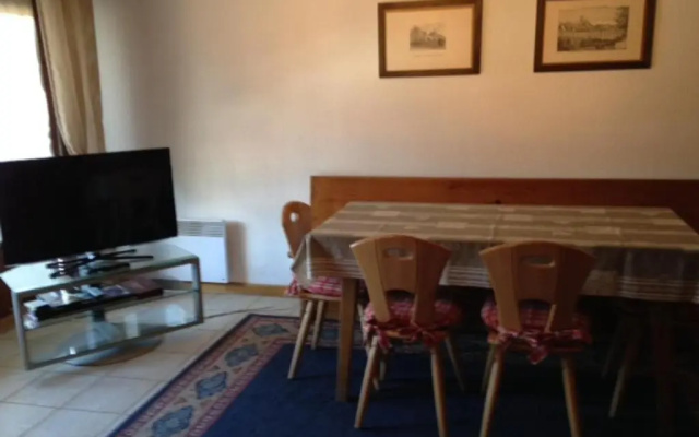 Appartement Samoëns, 3 pièces, 6 personnes - FR-1-629-76