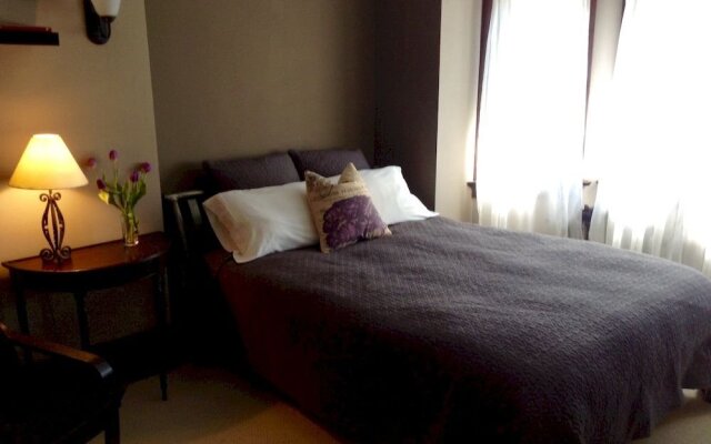 The Garden House B & B