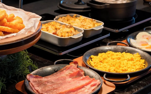 Mitsui Garden Hotel Ginza Tsukiji