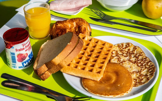 ibis budget Marne la Vallee Chelles