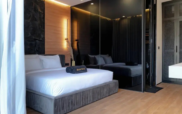 Black Rock Villas