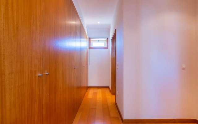 Furadouro Pine Beach Villa