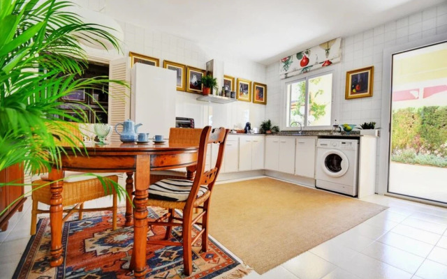 107507 - Villa in Can Pastilla