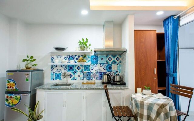 Annie Homestay