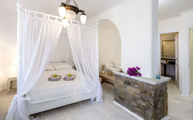 Mykonos Dream Villas