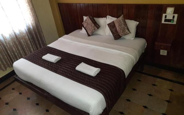 Hotel Caveri Comfort Inn