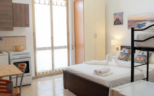 Stella Maris Marzamemi Apartments