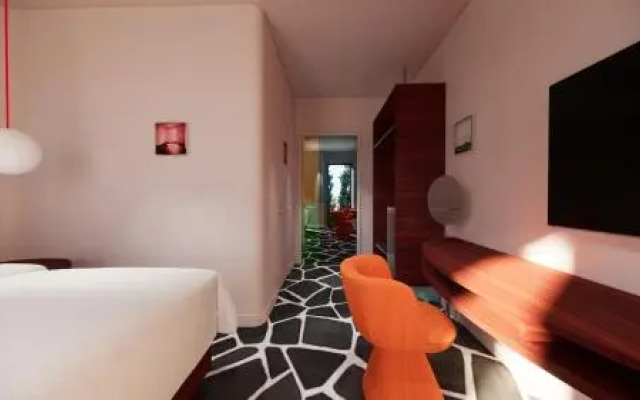 Hotel Calimala Milano