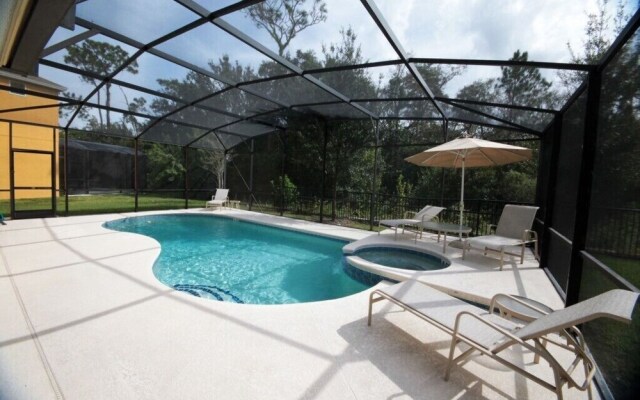 301 Las Fuentes Drive 6 Bedroom Home