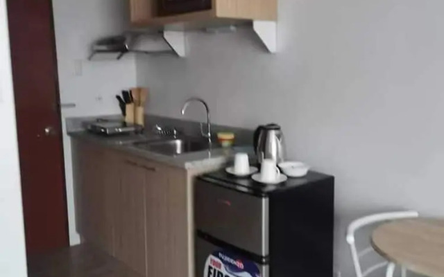 Oceanview Studio Bacolod City