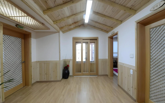 Dajeong Guesthouse - Hostel