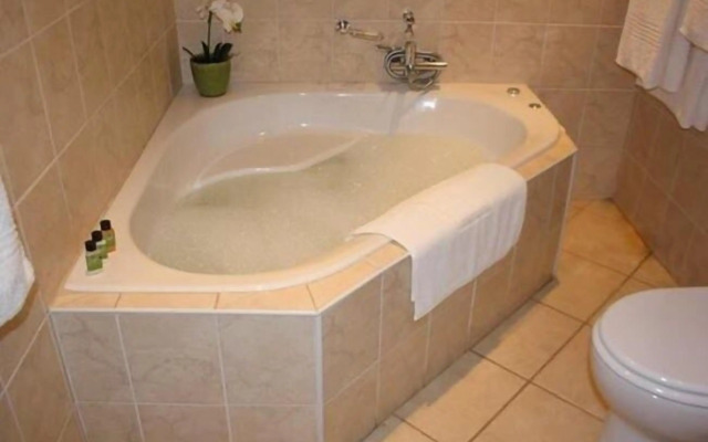 Krith Guest House