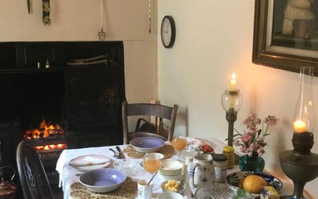 Church Street Homestay