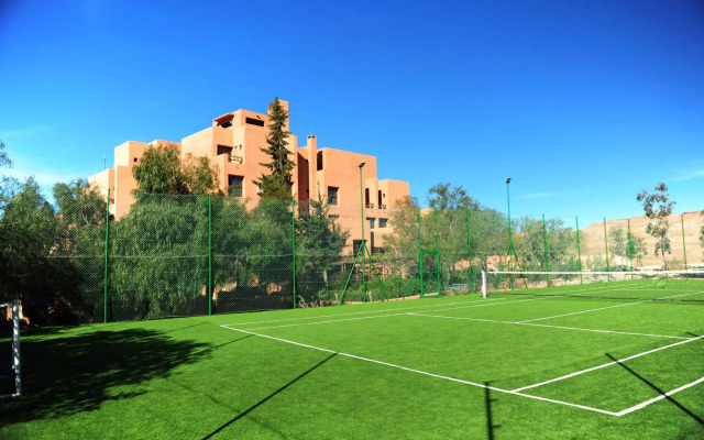 Hotel Xaluca Dades