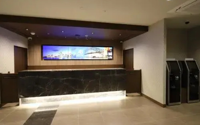 Ab Hotel Osaka Sakaisuji-hommachi