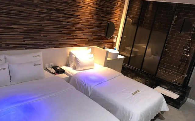V3 Motel