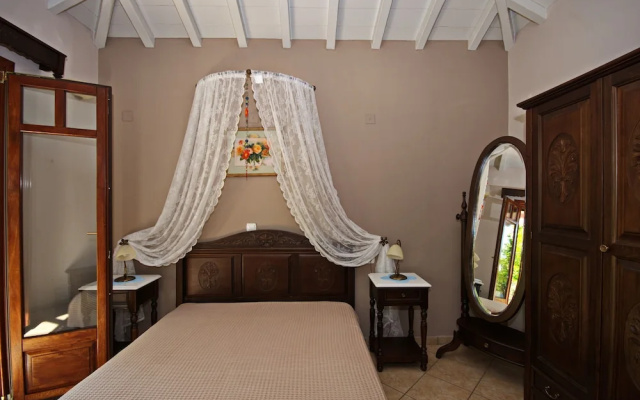 Agnantema Villas
