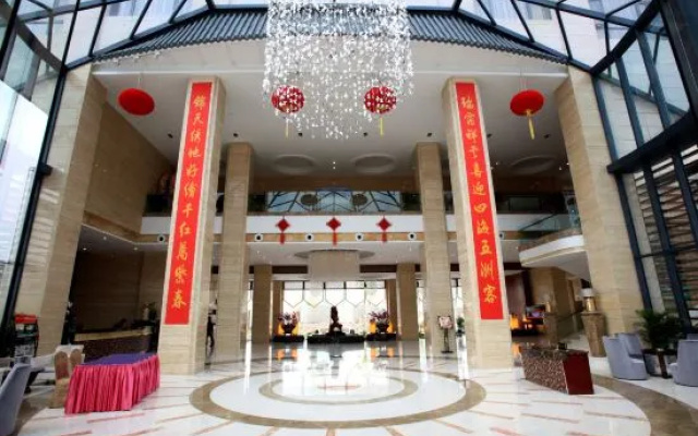 Ruijin Hotel