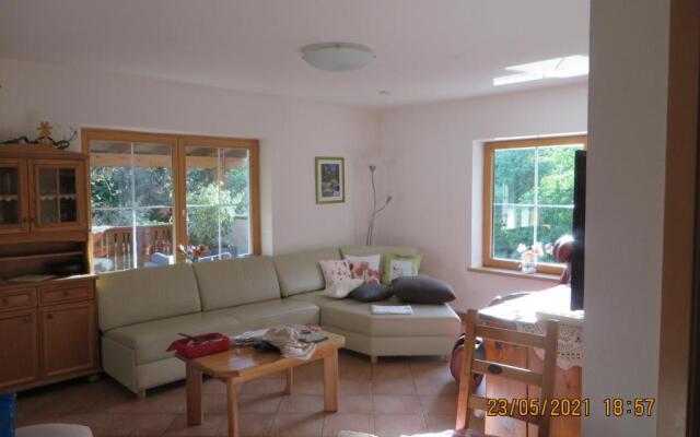 Zitas Ferienwohnung
