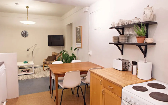 Brattagata Guesthouse Apartments