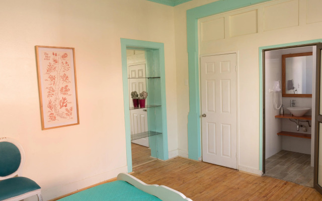 Hostal Casa Aborigen - Hostel