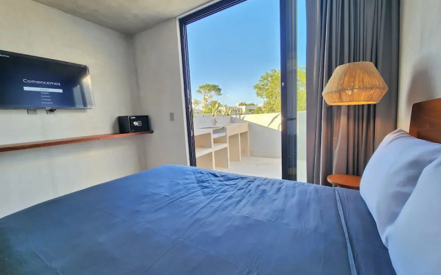 Seremonia Selva by The Spot Rentals