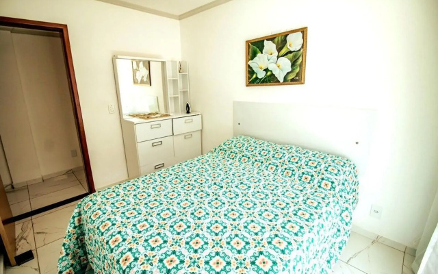Hospedagem Stein - Apartamento 301