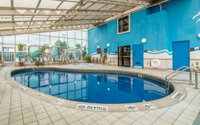 Comfort Inn Anderson South