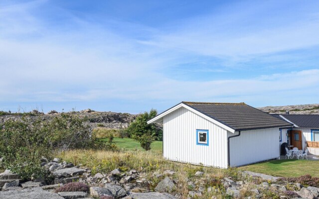 Awesome Home in Bohus-malmön With 1 Bedrooms and Wifi