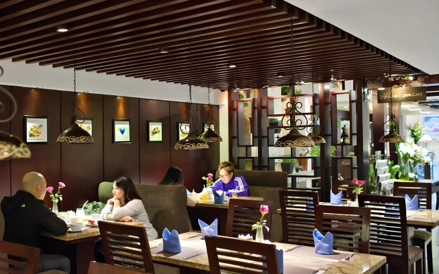 Hanoian Central Hotel & Spa