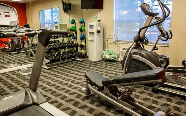 Towneplace Suites Fredericksburg