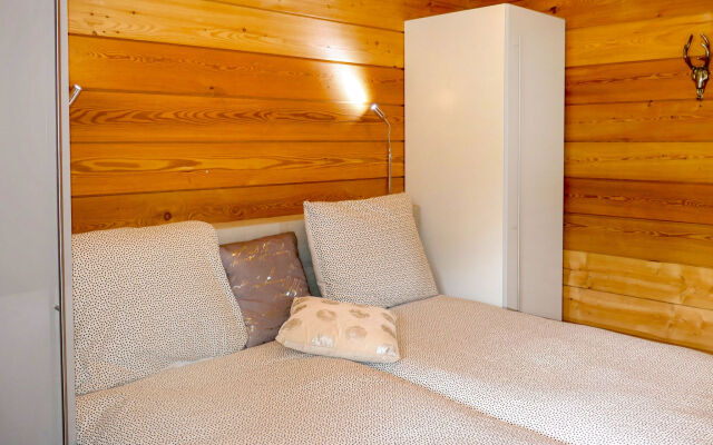 Chalet Papillon