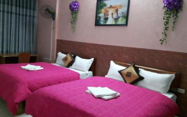 Phuong Dong 2 Guesthouse
