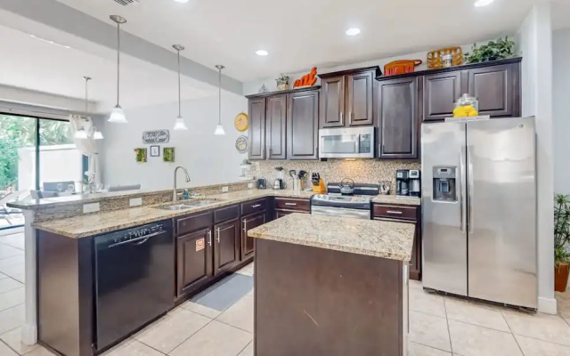 A Parks and Recreation Retreat