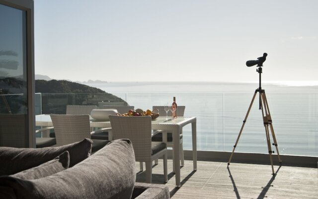 Cloud 9 Luxury Villa