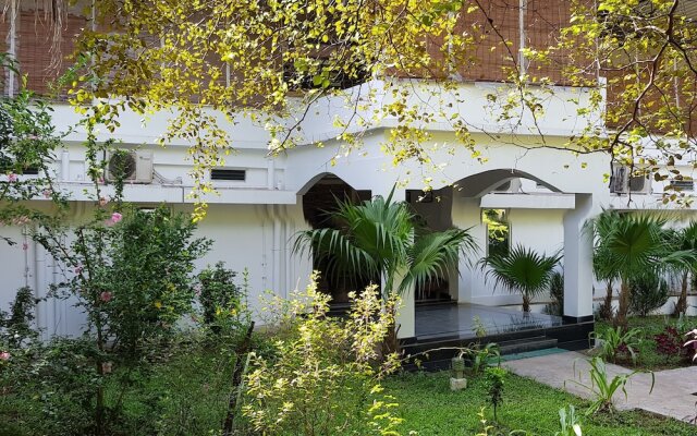 De Meadows Resort