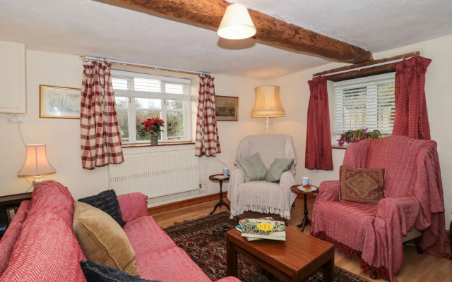 Palmers Green Cottage