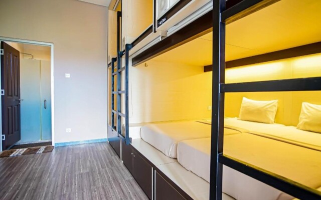 DD Living - Hostel