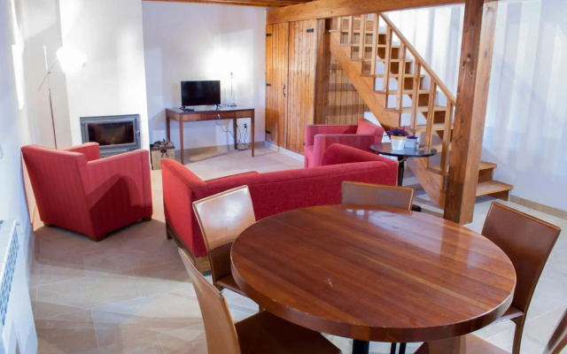 Casa De Campo De Oliveiras