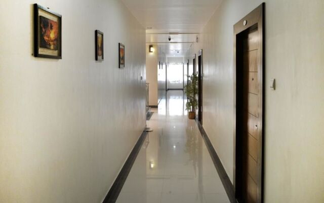 DVR Mansion Hotel