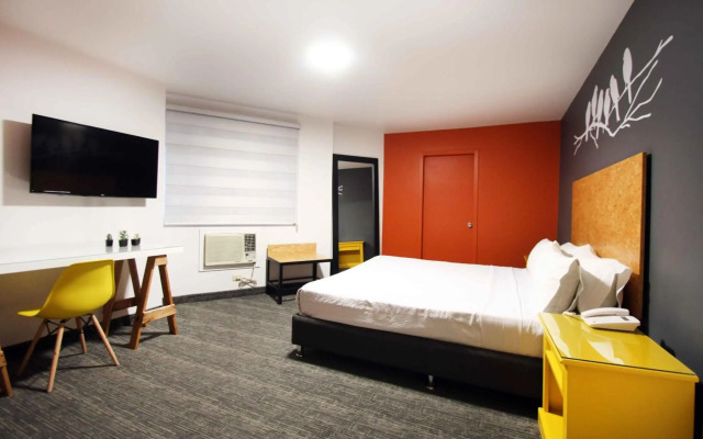 B My Hotel