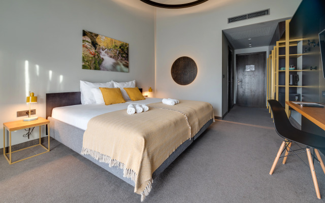 Lyra Hotel Plitvice