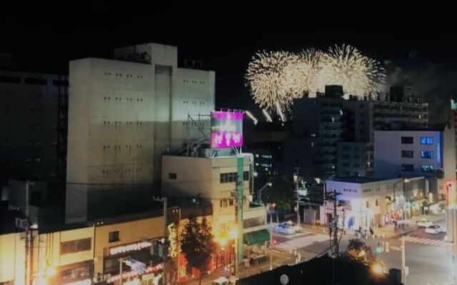 Hokkaido Asahikawa 7 inn
