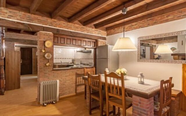 HOUSE LA ANJANA UDíAS 27379