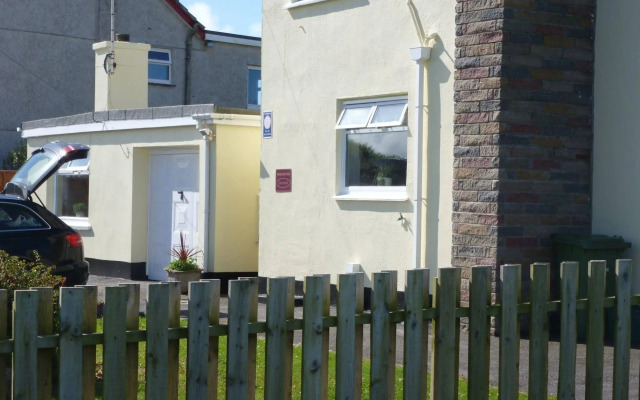 Sennen Cove Cottage