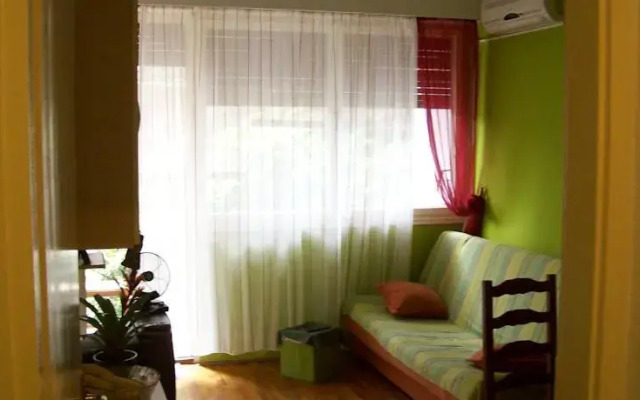 Apartments Carla Meje