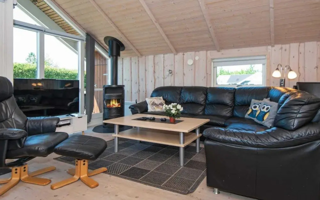 Luxury Spa Retreat in Bork - By Traum Ferienwohnungen